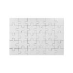 Sublimation Puzzles