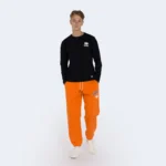Essential long-sleeve T-shirt