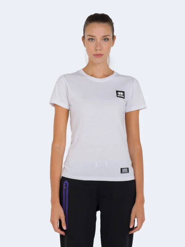 Women's Black Box T-shirt