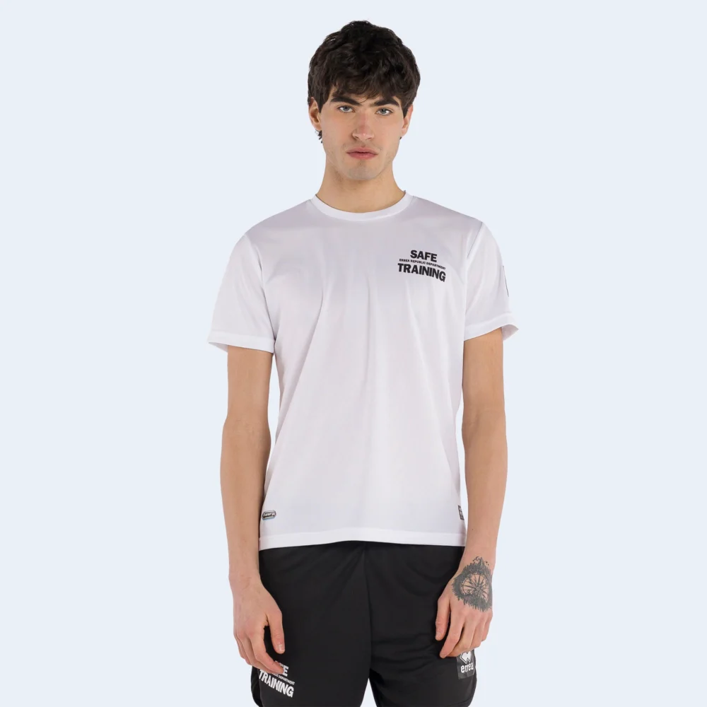 Men's SS23 T-energy training t-shirt