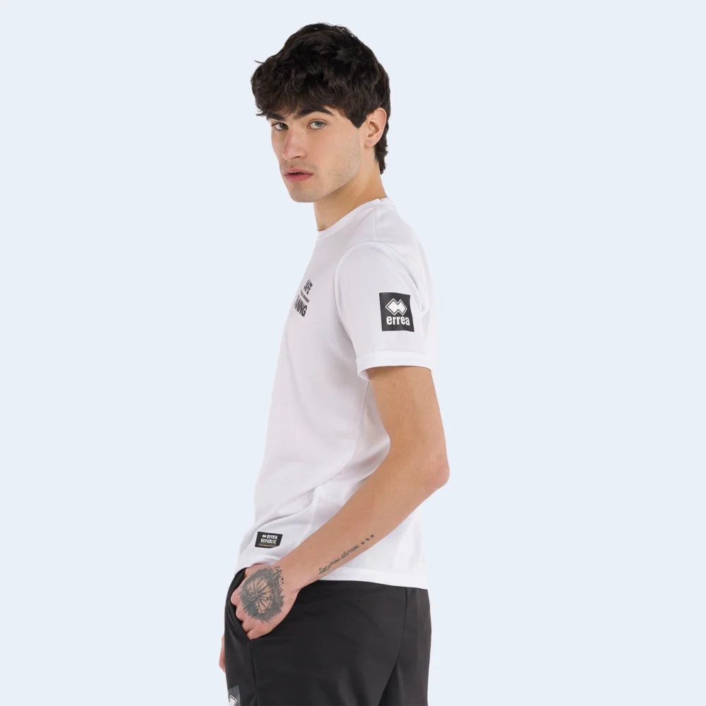 Men's SS23 T-energy training t-shirt