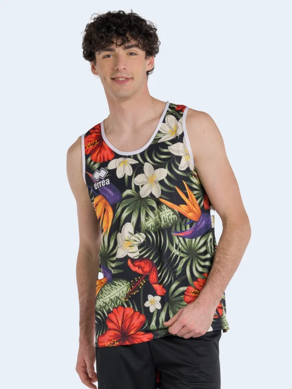 Unisex SS23 Hawaii pattern t-shirt