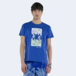 Unisex SS23 Los Angeles style t-shirt