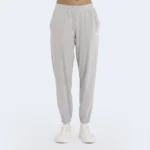 Women’s SS23 Essential logo comfort trousers