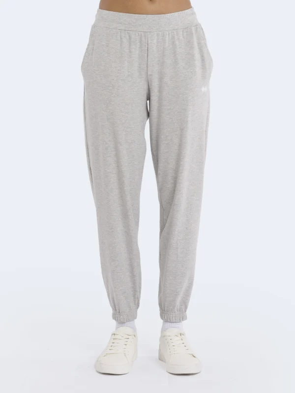 Women’s SS23 Essential logo comfort trousers
