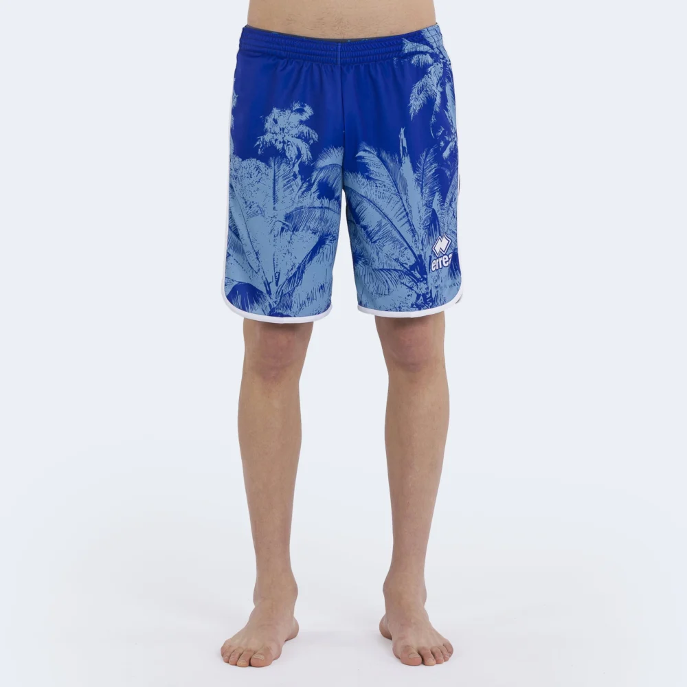 Men’s double colour SS23 Los Angeles shorts