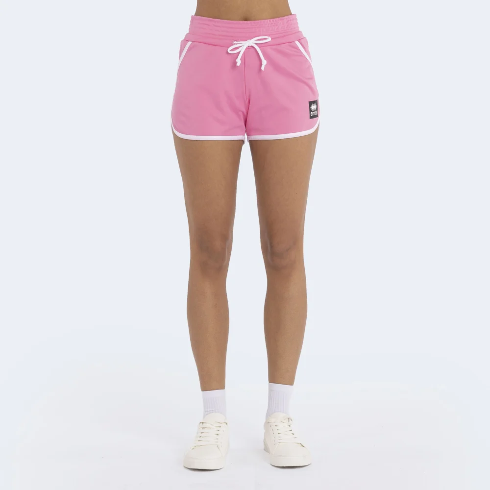 Women’s SS23 Black Box hot pants