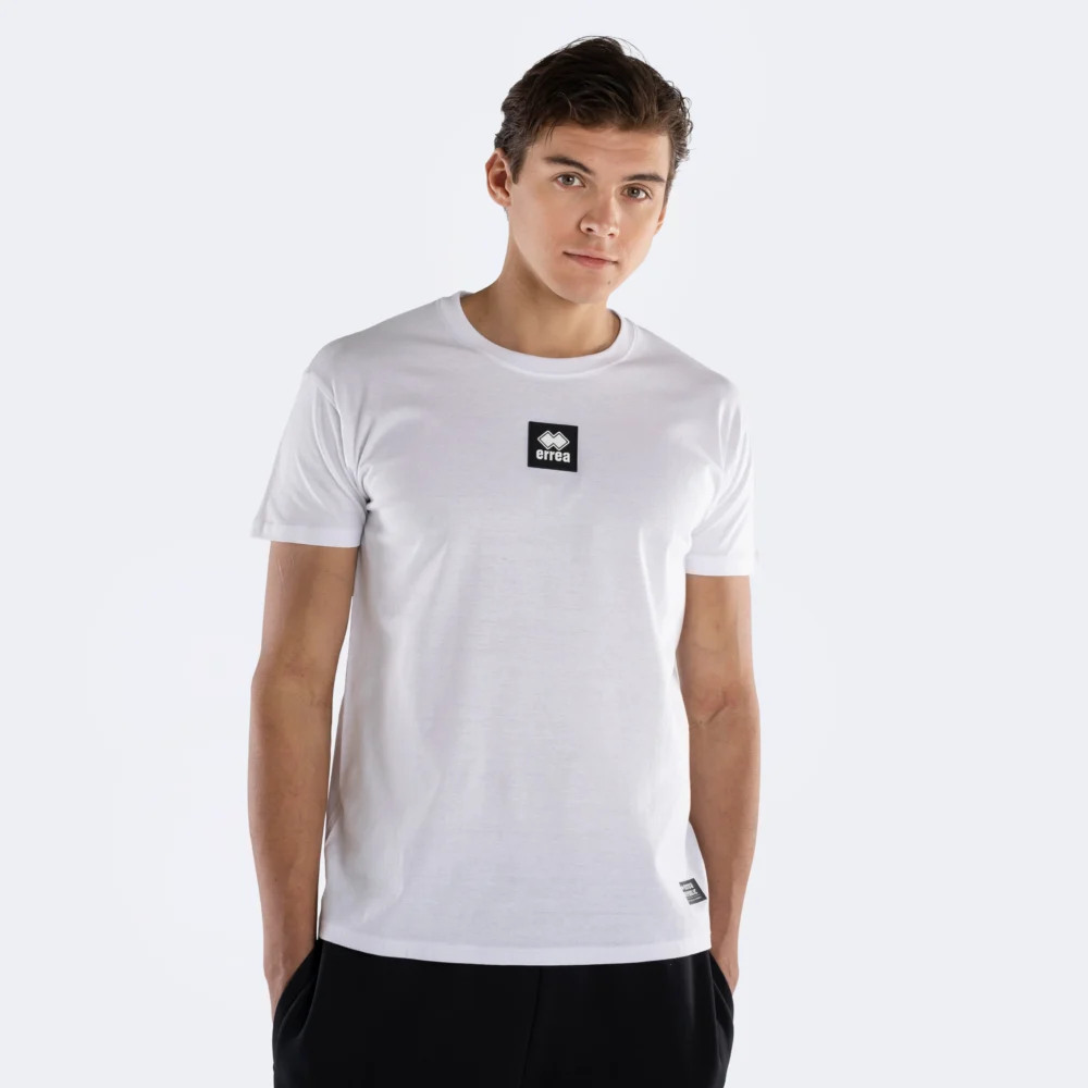 Men's Tech Tee short-sleeved t-shirt.