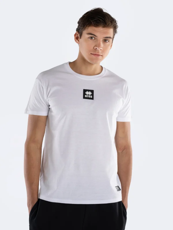Men's Tech Tee short-sleeved t-shirt.