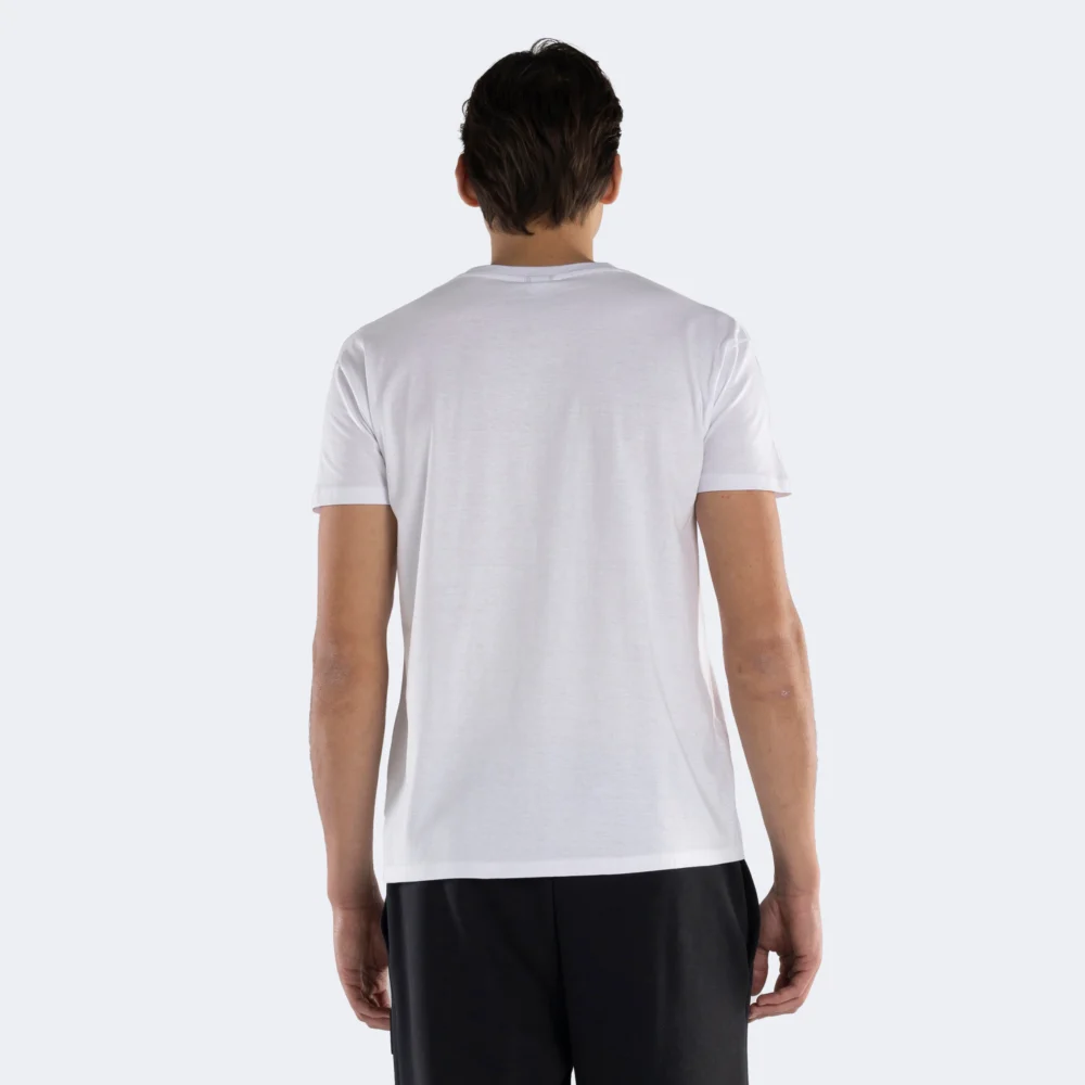 Men's Tech Tee short-sleeved t-shirt.