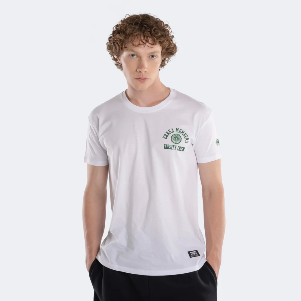 College GFX Pack men's t-shirt