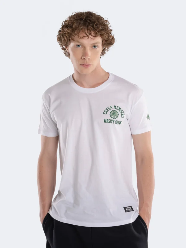 College GFX Pack men's t-shirt