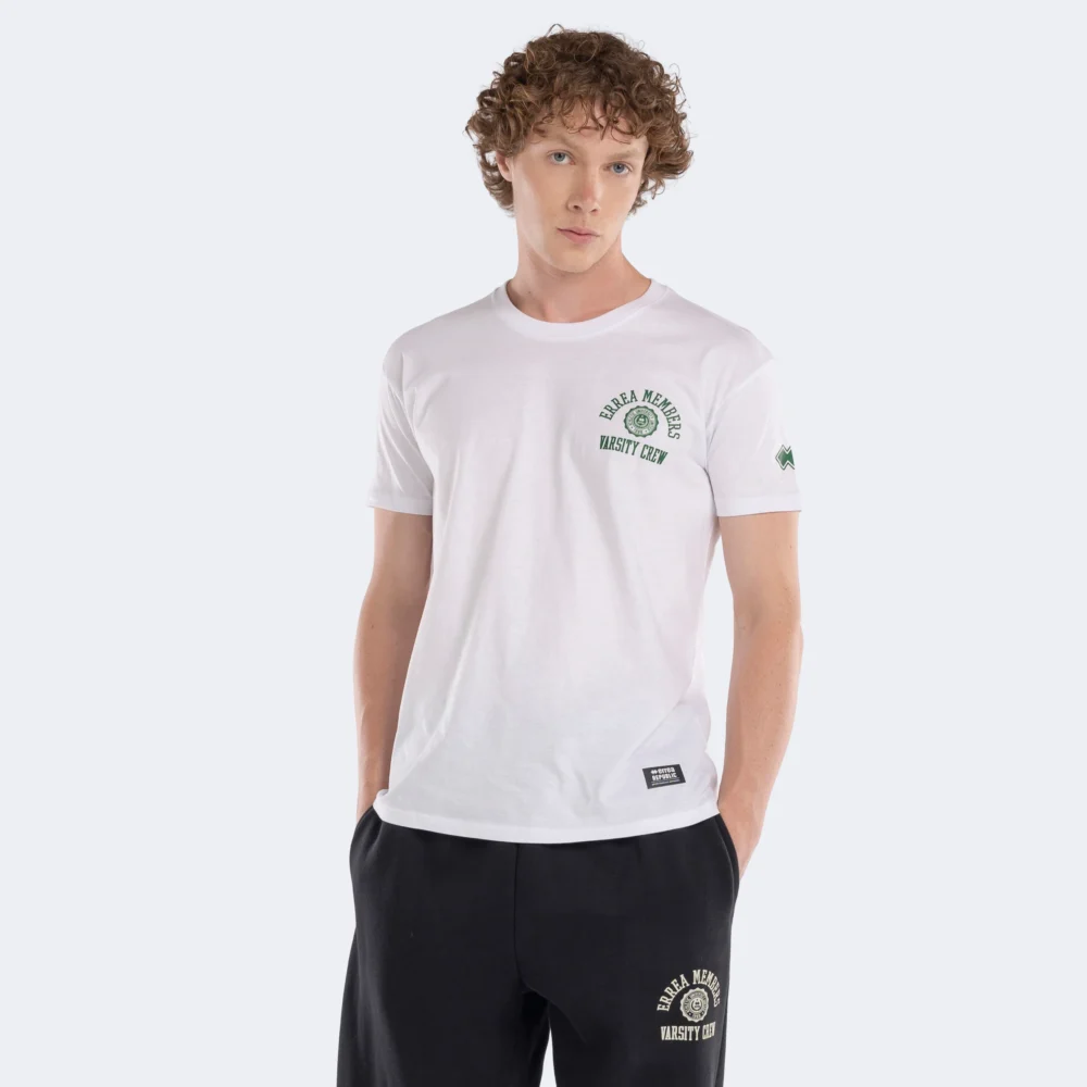 College GFX Pack men's t-shirt