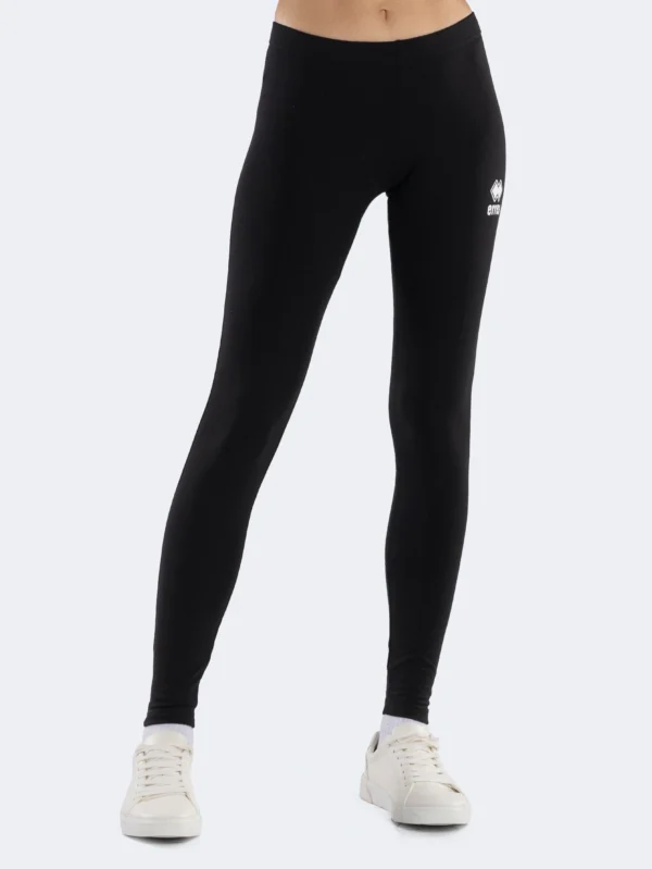Women’s leggings with logo from the Essential FW 23/24 line
