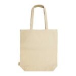 Recycled Cotton Canvas Bag