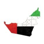 UAE Hardboard Puzzles
