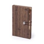 Wood Design Notebooks