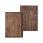 Landscape Wooden Plaques WPL-06-H