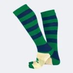 Zone 2003 sports socks