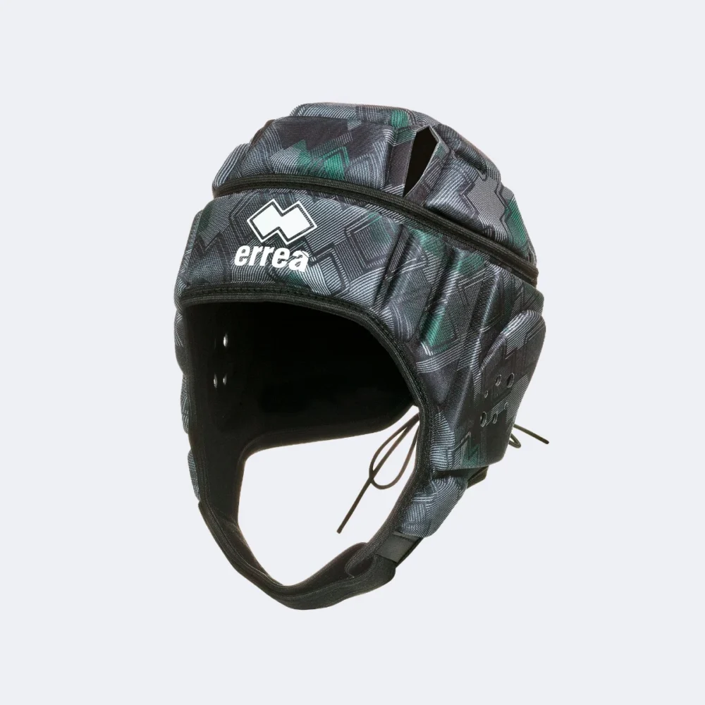 Bull-Terrier rugby helmet