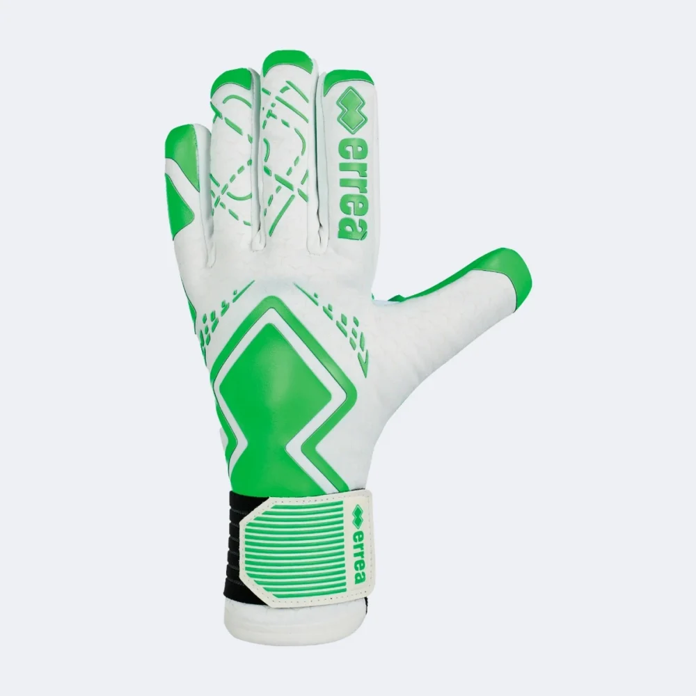 Zero The Icon goalkeeper’s gloves