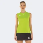 Alison women’s vest