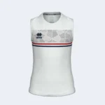 Divina girls’ vest