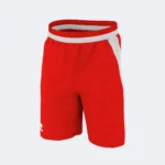 Allen men's basketball shorts