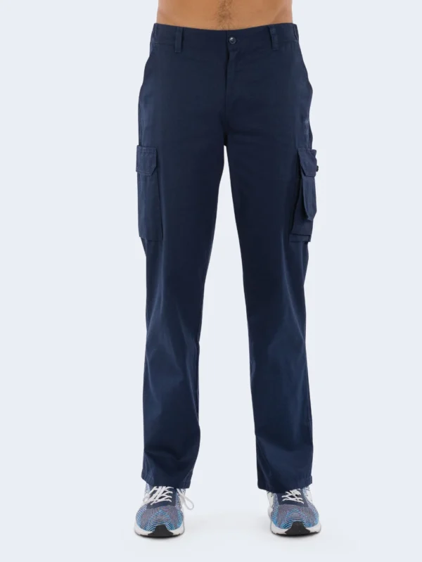 Mike men’s trousers