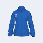 Christopher jr jacket