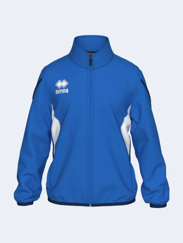 Christopher jr jacket