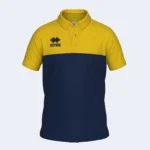 Bonnie girls’ polo shirt