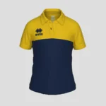 Bonnie girls’ polo shirt