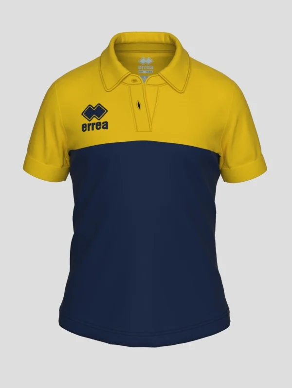 Bonnie girls’ polo shirt