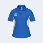 The Carmen polo shirt