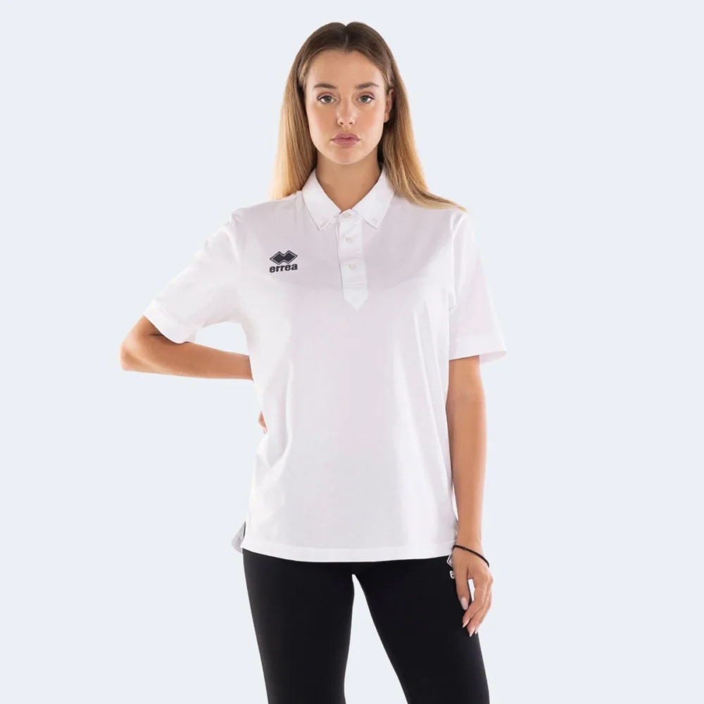 Class unisex polo shirt