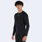 Izor Long Sleeve Goalkeeper Jersey