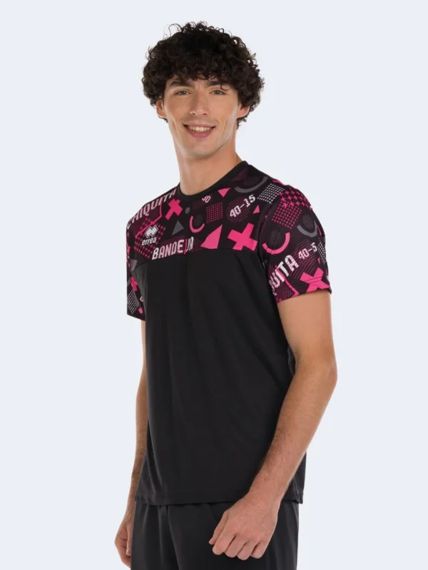 Manolo men’s t-shirt