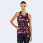Marisol women’s vest