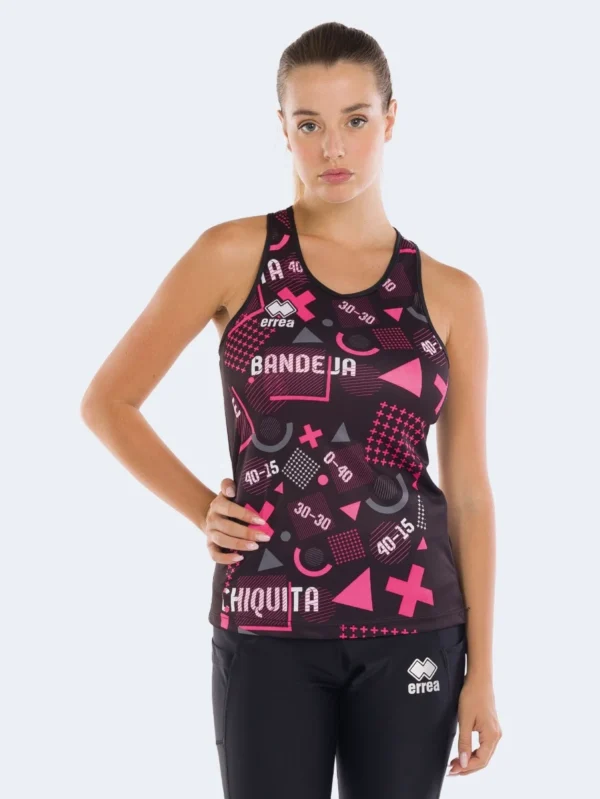 Marisol women’s vest