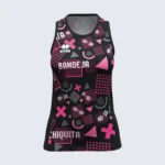 Marisol girls’ vest
