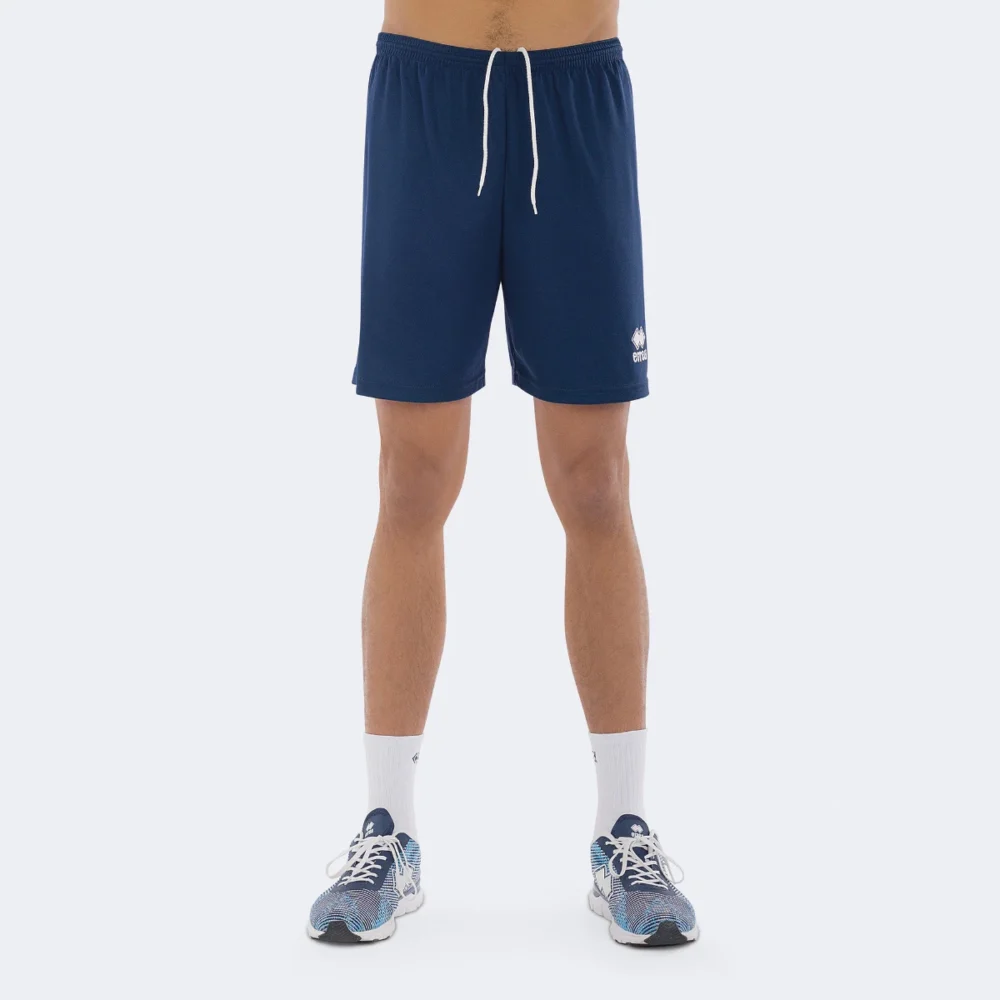 Edo unisex shorts