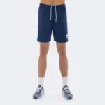 Edo unisex shorts