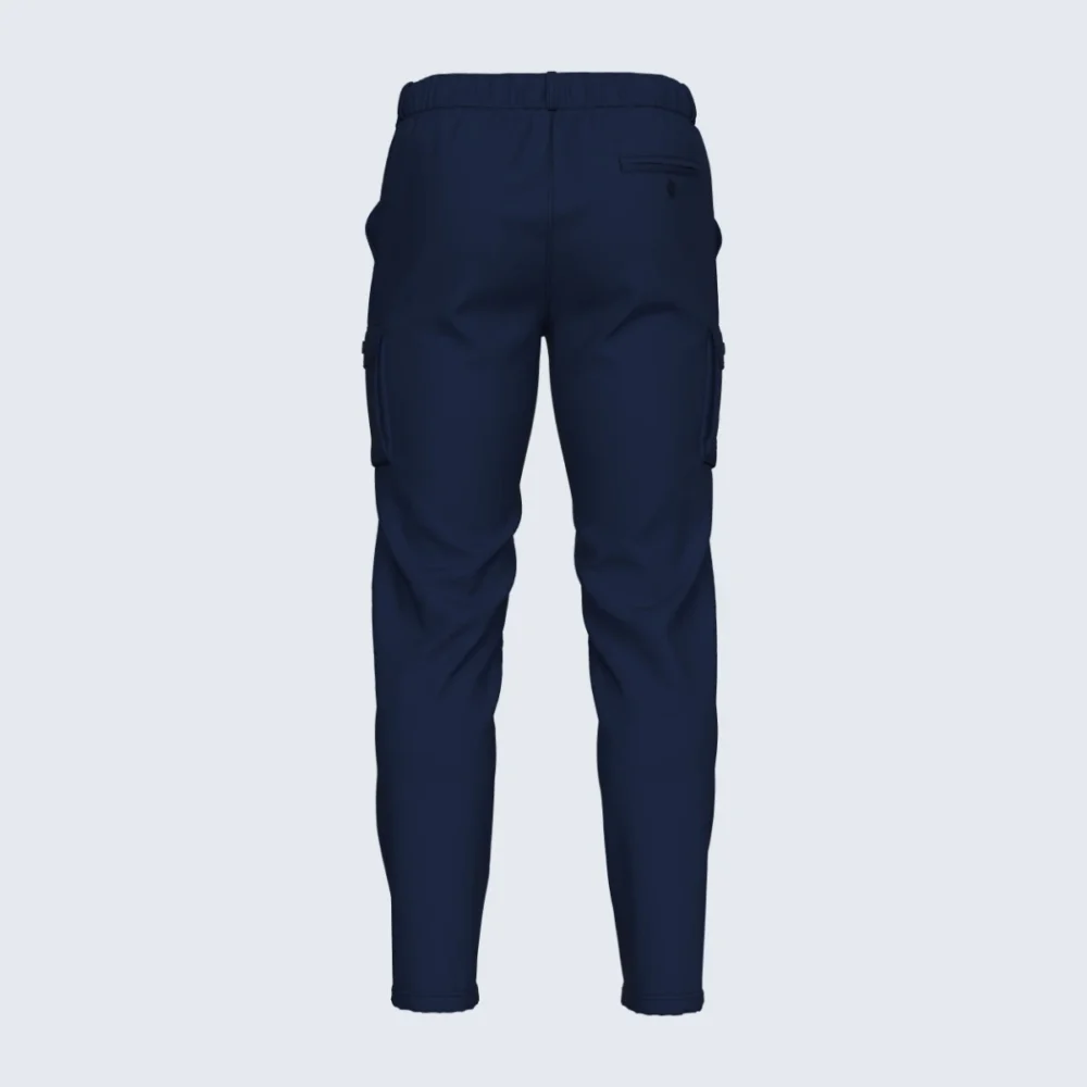 MTS boys’ trousers