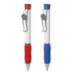 Logo Metal Pens 072