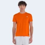 Men's SS23 mini logo t-shirt