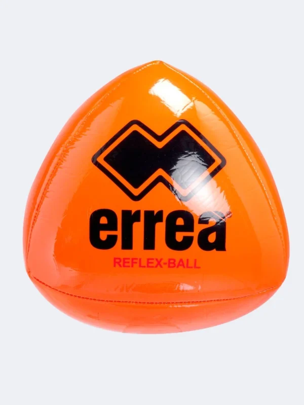 Trick goalkeeper's ball