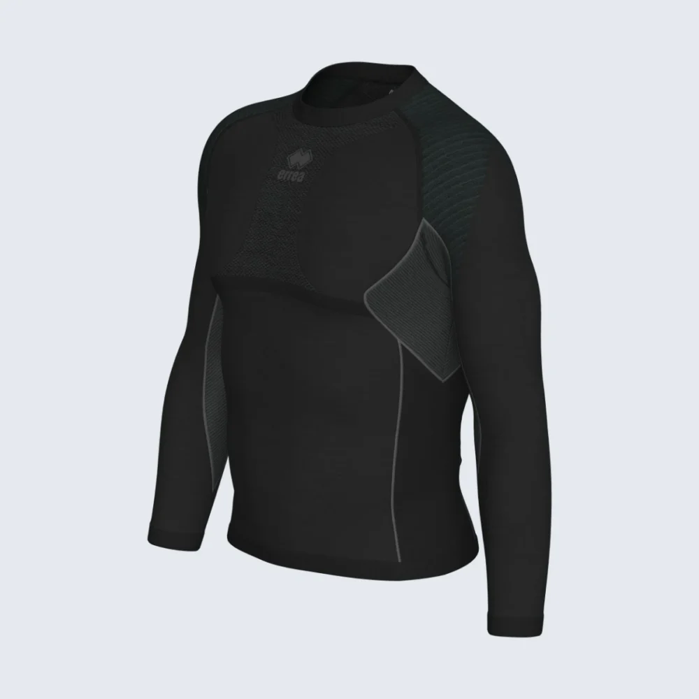 Persia Long Sleeve Unisex Technical Base Layer