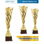 TROPHY 9223