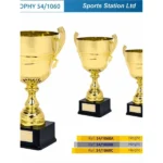 TROPHY 54/1060